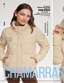 Catálogos virtuales Price Shoes 13/09/2024 - 17/11/2024 Price Shoes   Licencias | Otoño   Invierno página 96